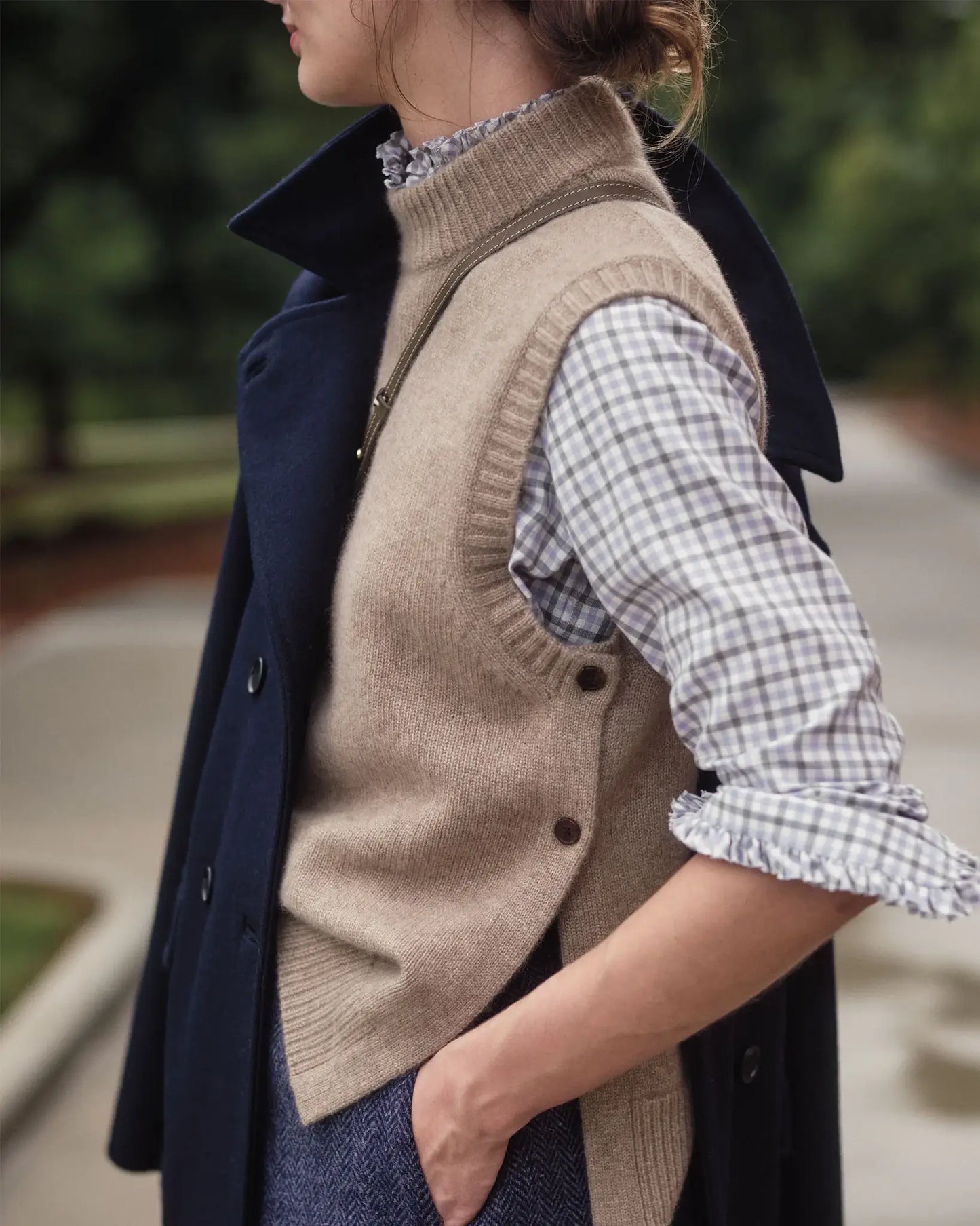 MARION SWEATER