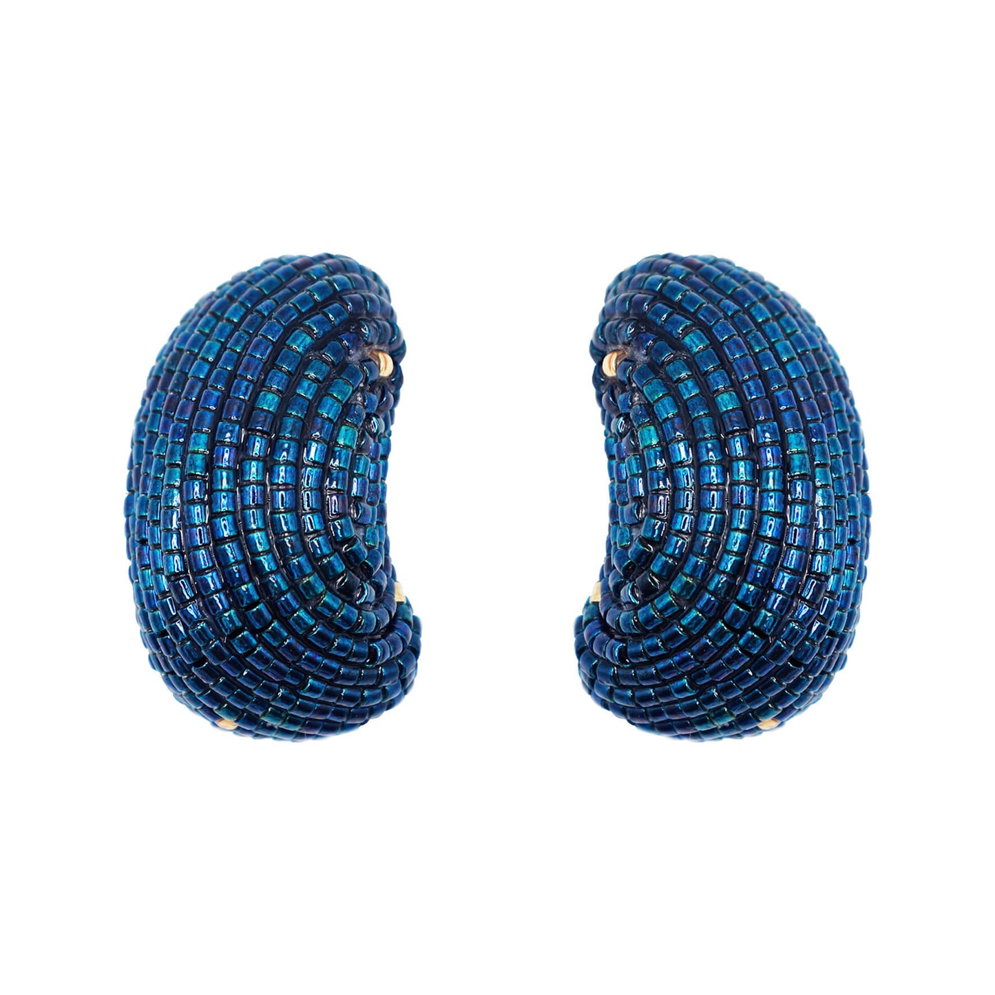 MINI ARELE- IRIS NAVY