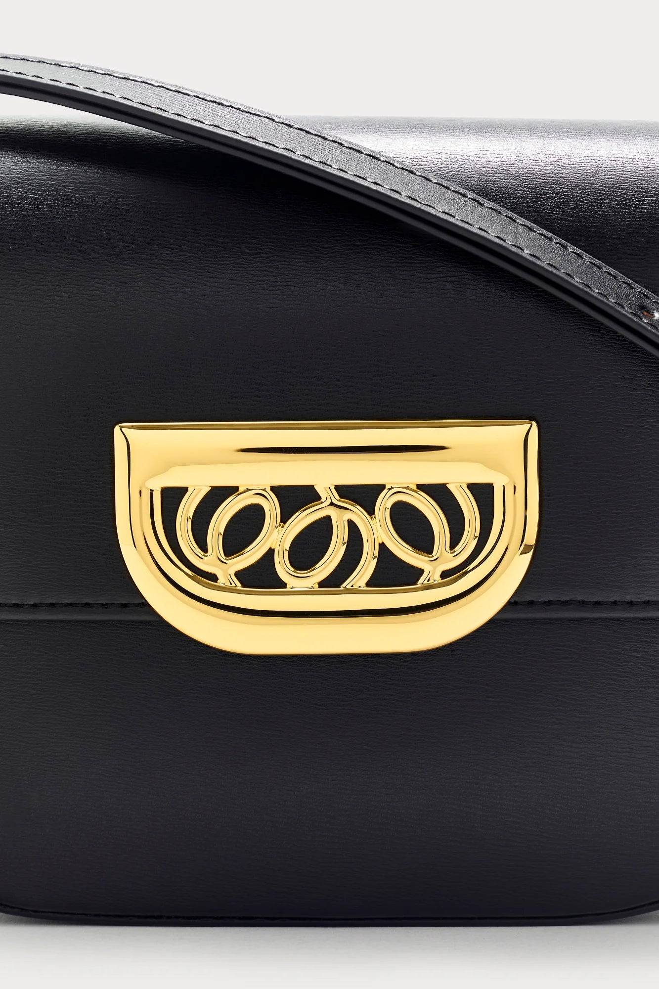 MARTIN CROSS BODY - BLACK