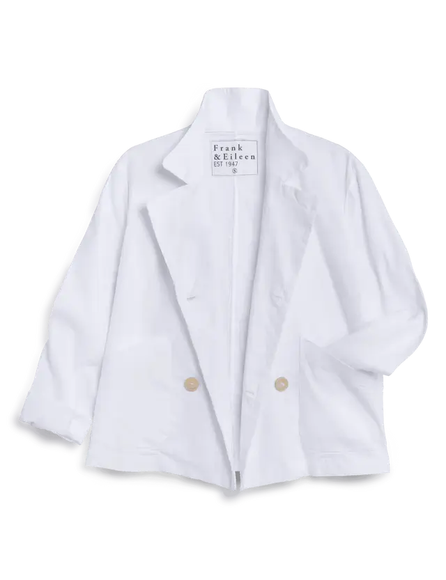 MINI ENGLISH PEACOAT