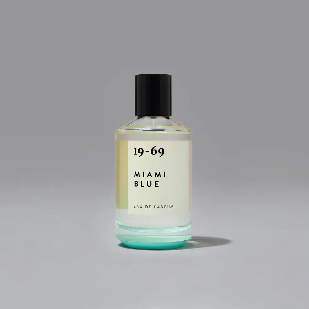 MIAMI BLUE 100 mL PERFUME