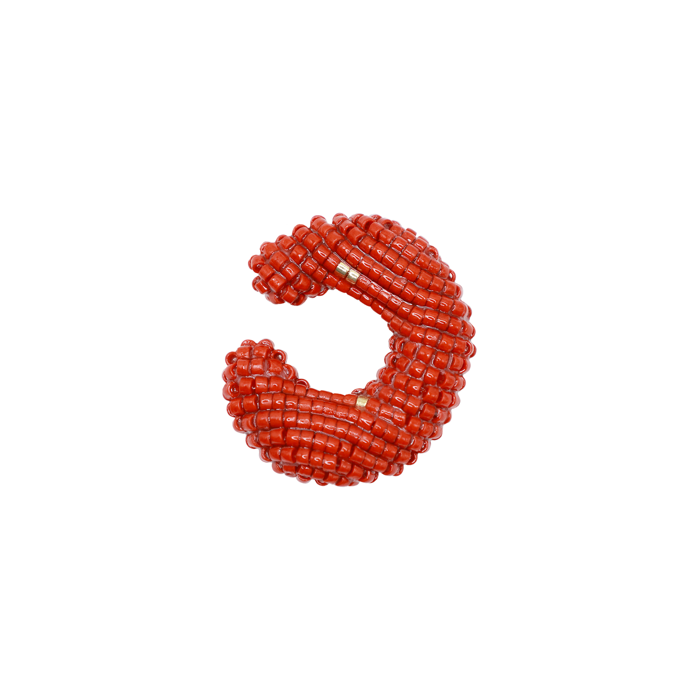 ORA SMALL - TOMATO RED