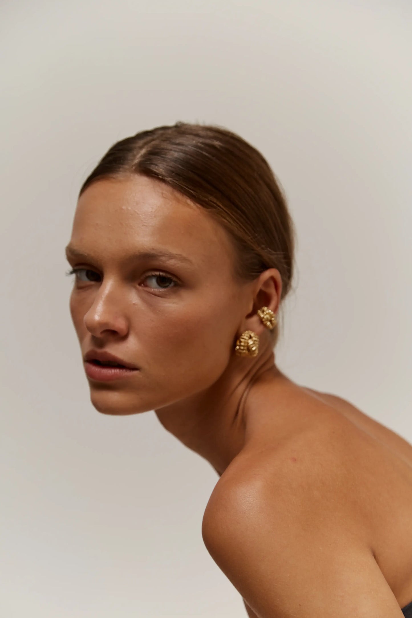 TALISMAN EAR CUFF