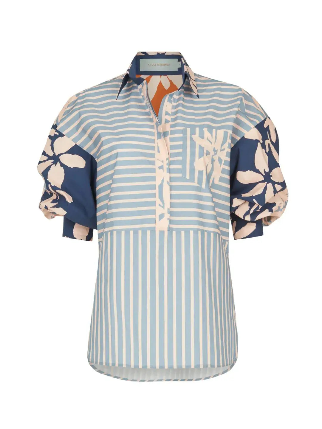 UMBRIA BLOUSE