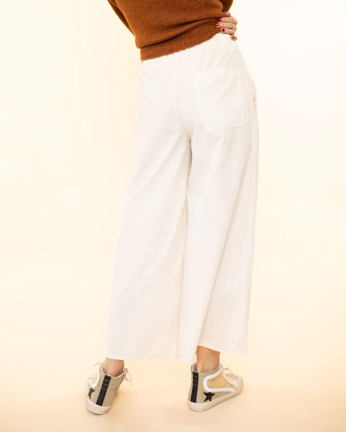 PANTA ELLE