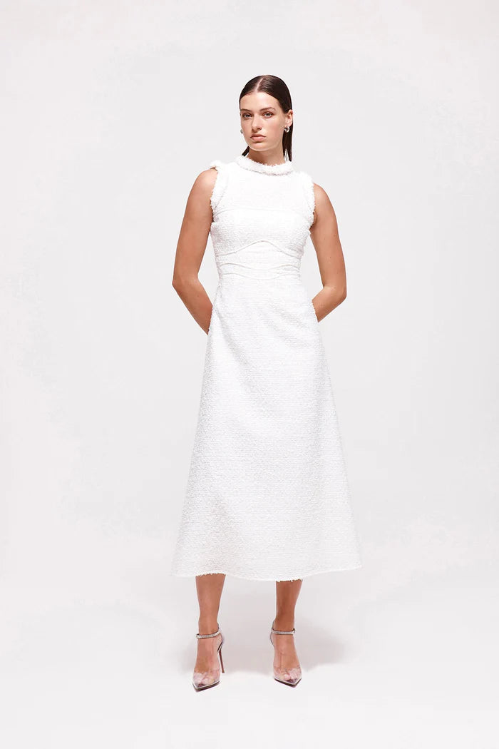 SIALA DRESS