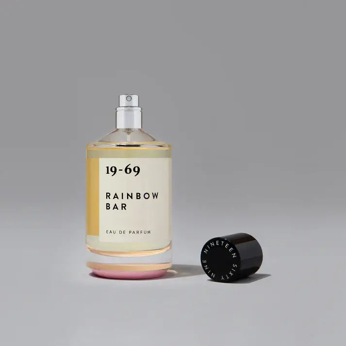 RAINBOW BAR 100 mL PERFUME