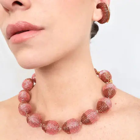 ROCO- PINK/GRAPEFRUIT