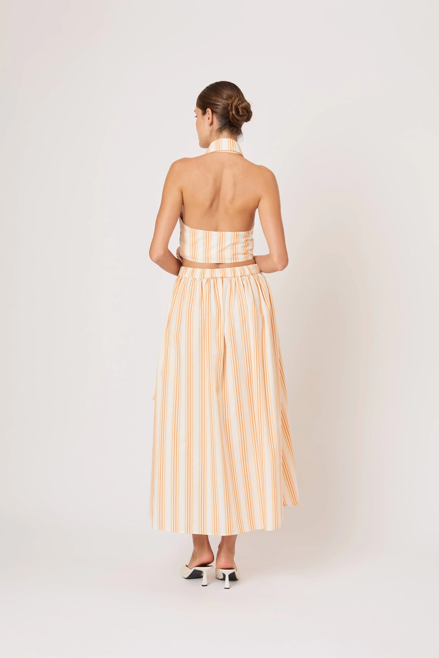 EASY DOES IT SKIRT