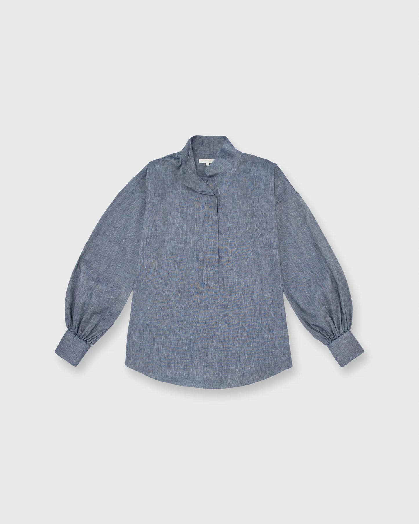 ANAYA POPOVER SHIRT