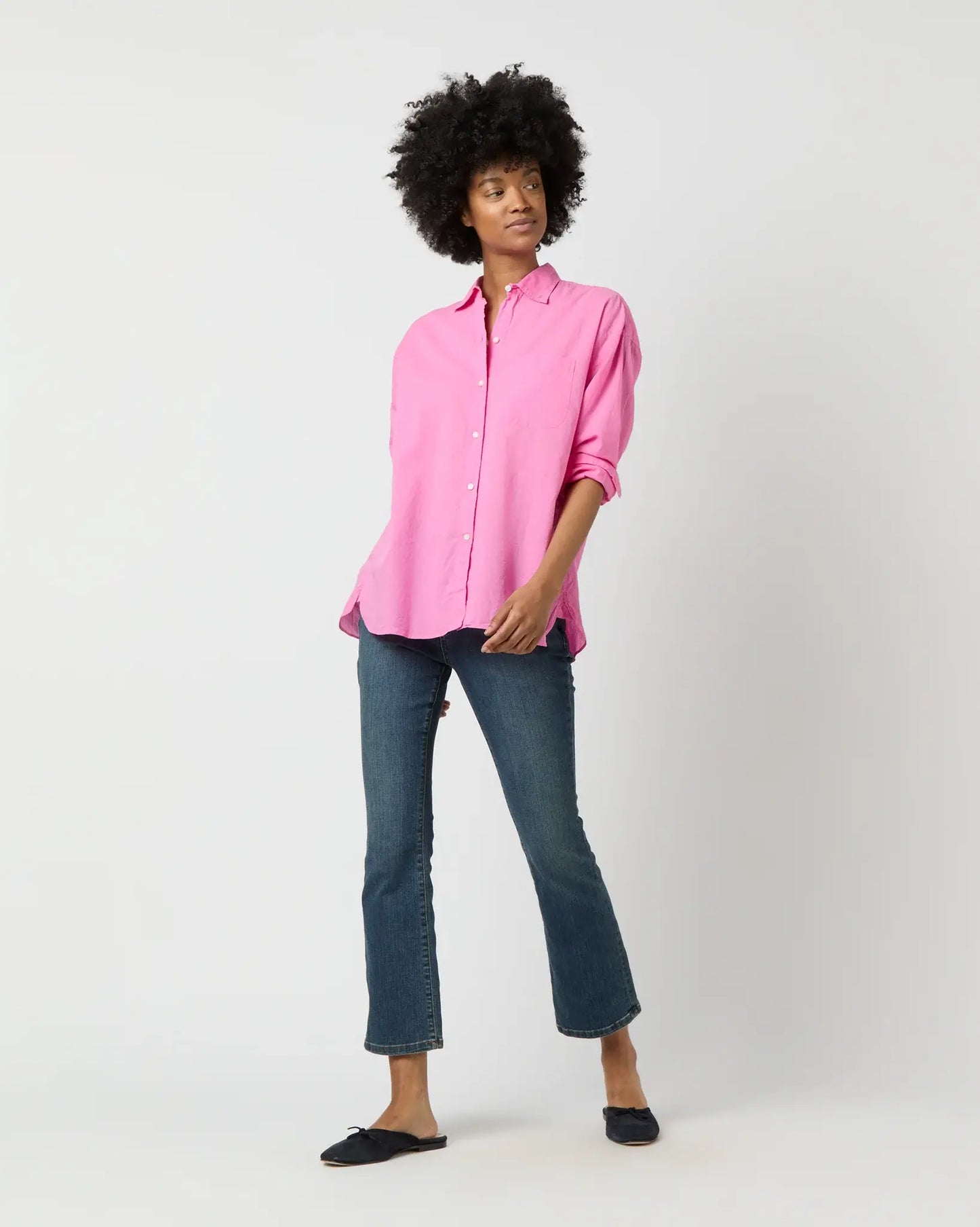 WEEKENDER SHIRT
