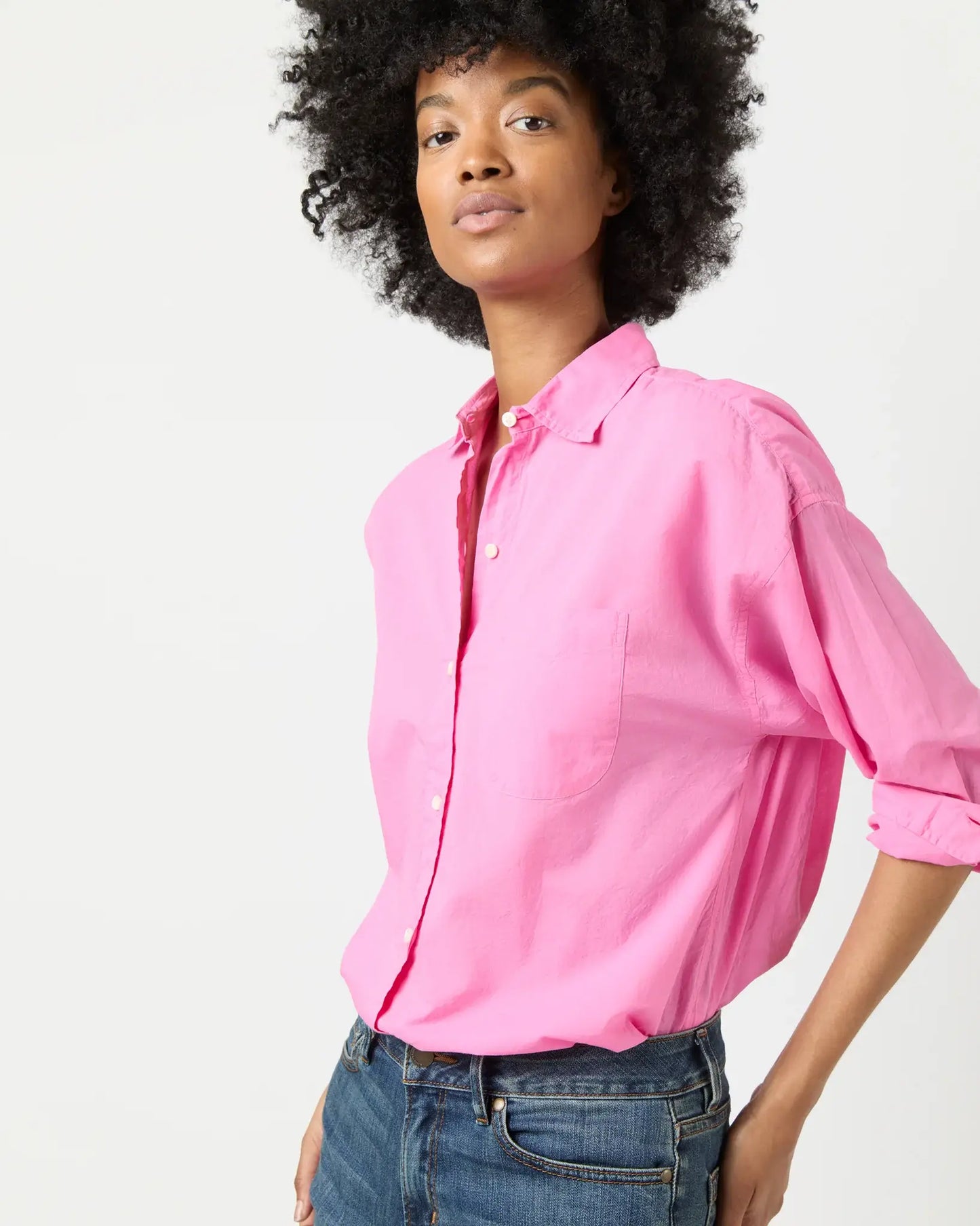 WEEKENDER SHIRT
