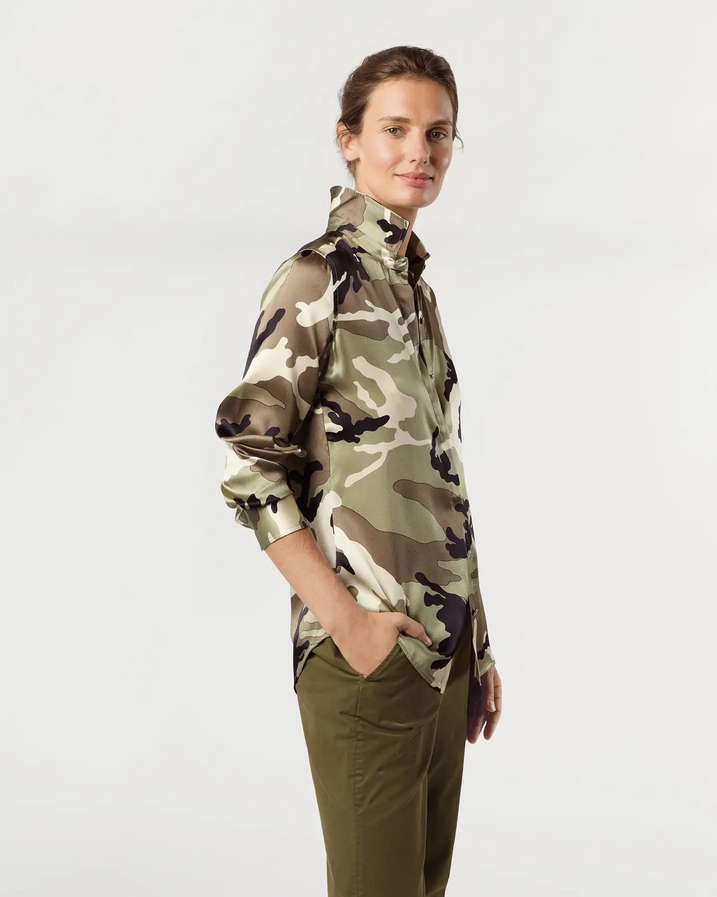 ICON BLOUSE