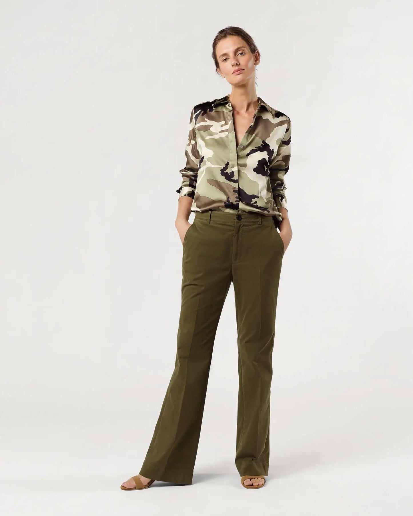 ICON BLOUSE