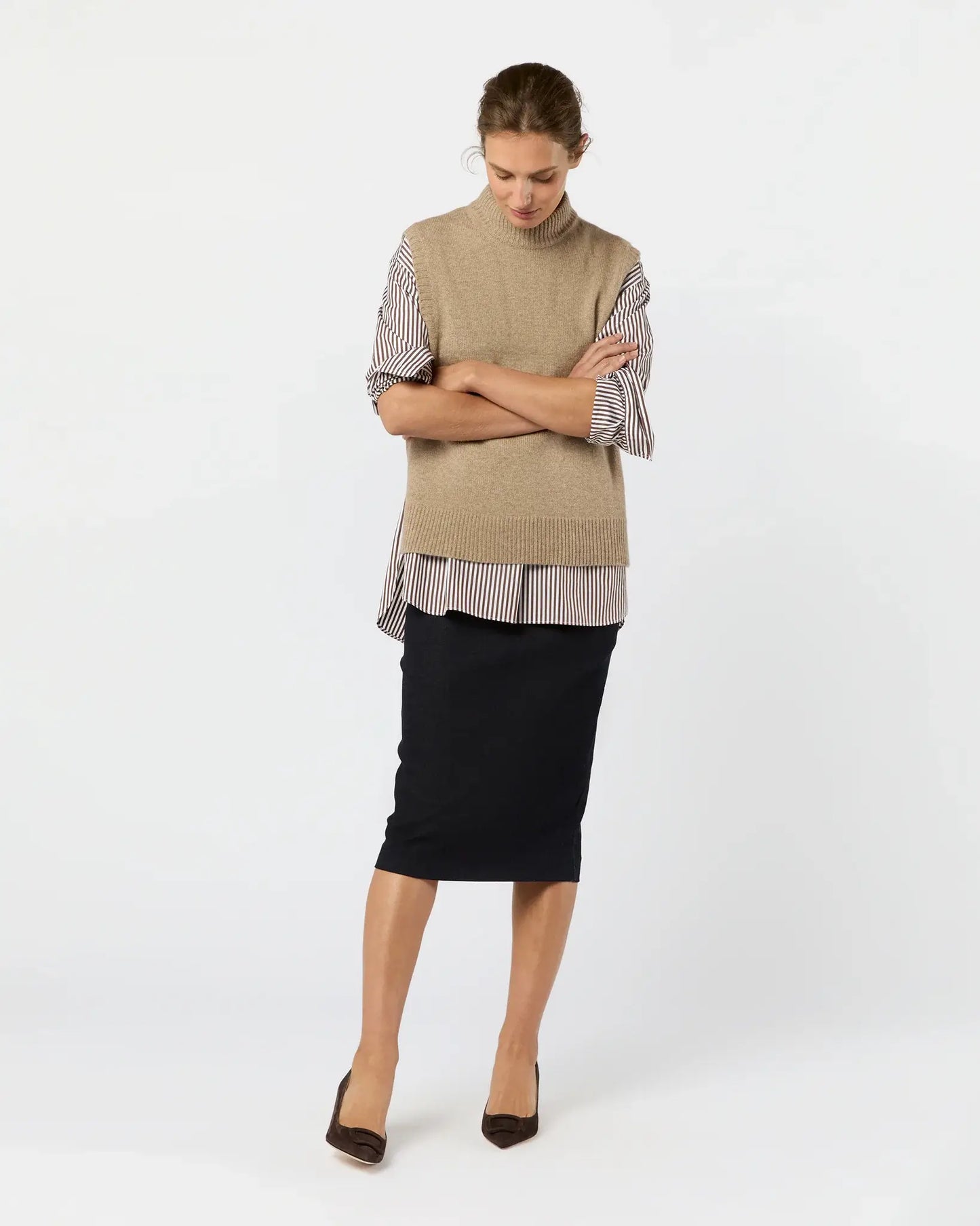 MARION SWEATER