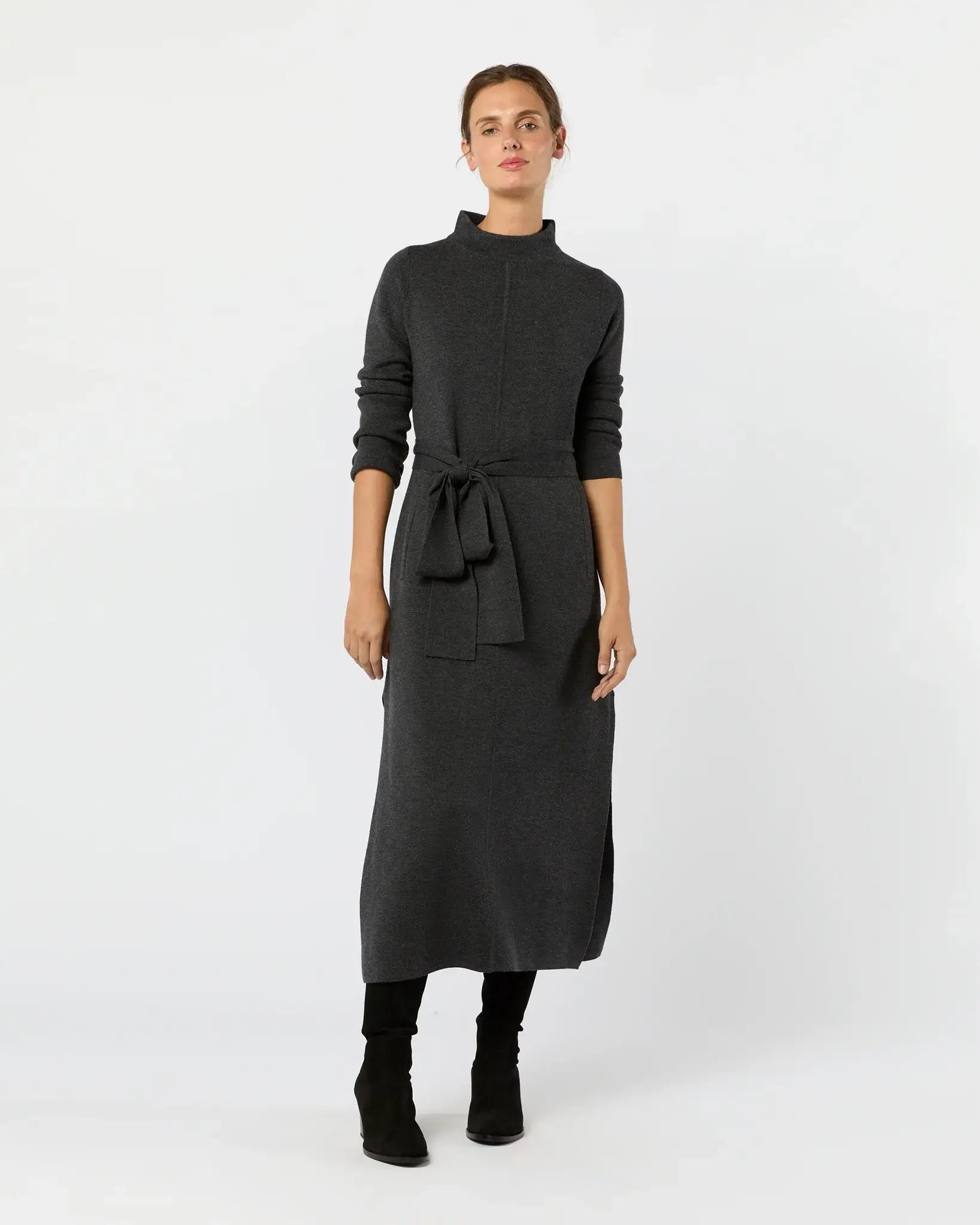 LINDSEY DRESS
