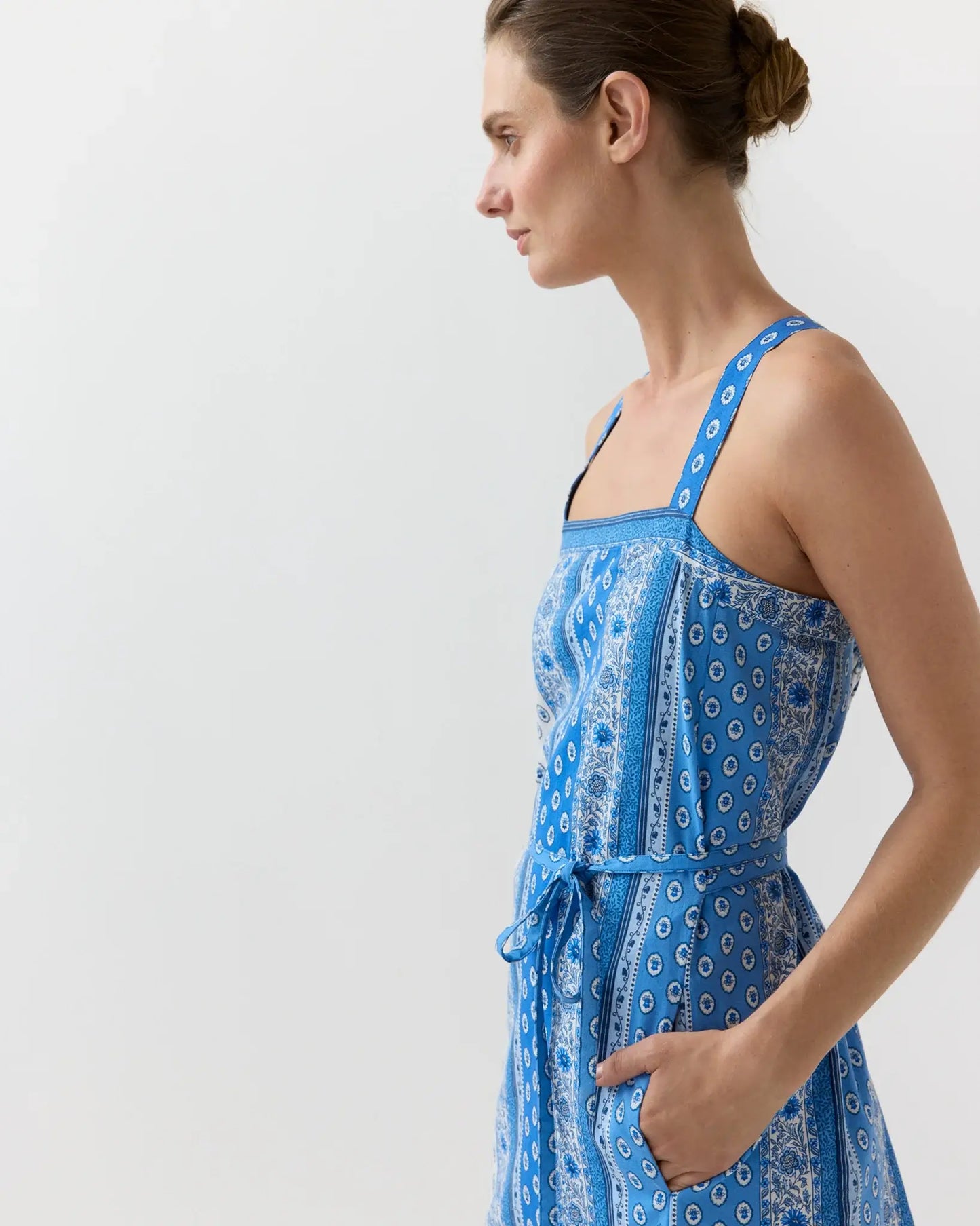 JOSIE DRESS