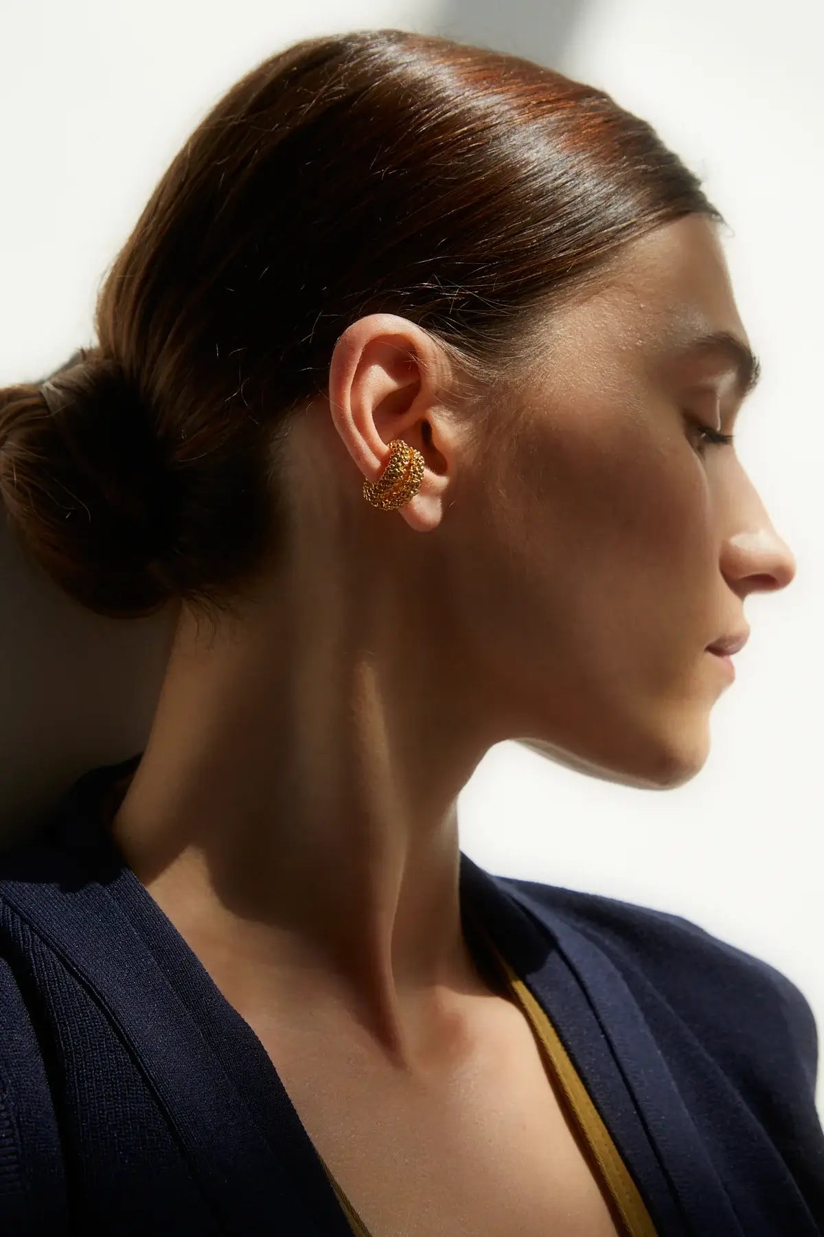 SIMONE EAR CUFF