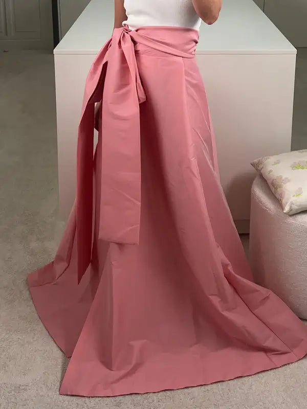 SKIRT BEATRICE - PINK
