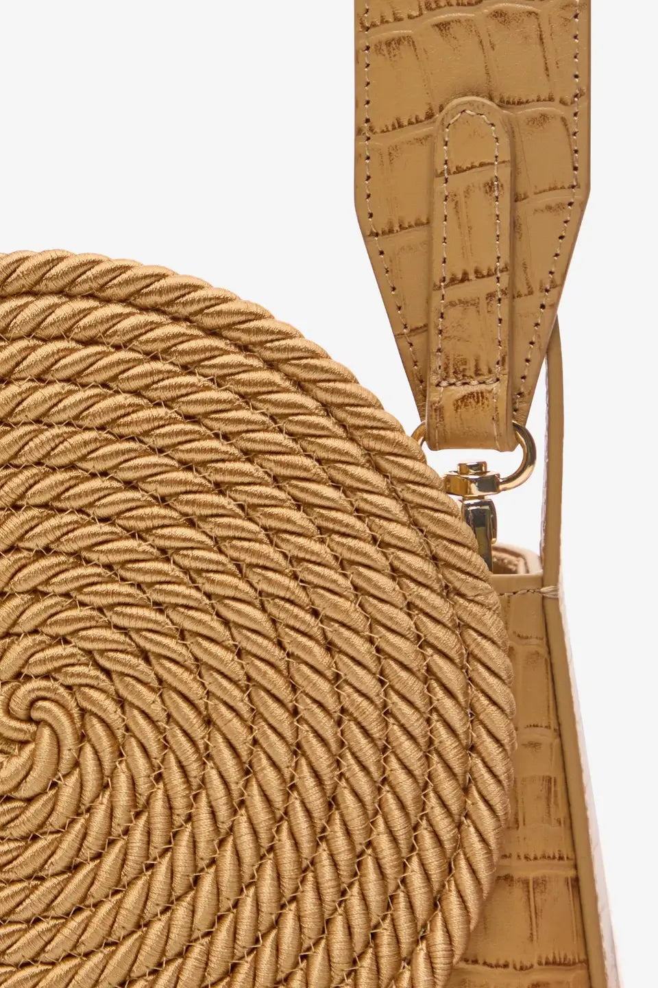 GUNTHER PASSEMENTERIE CROC