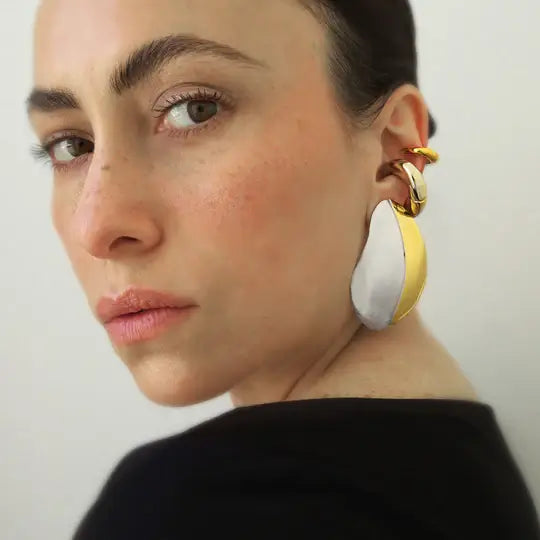 ROOT EARCUFF