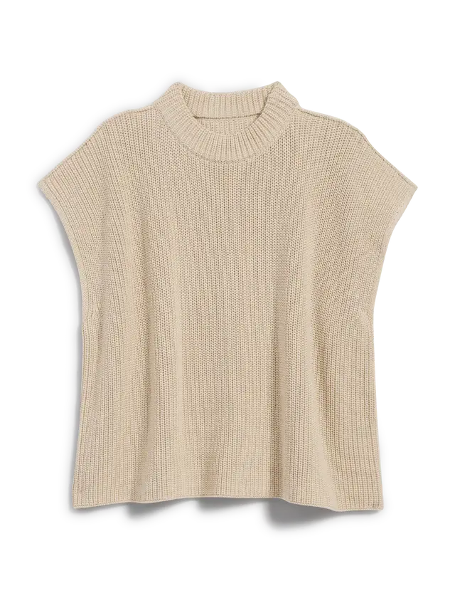 MONTECITO VEST - SAND