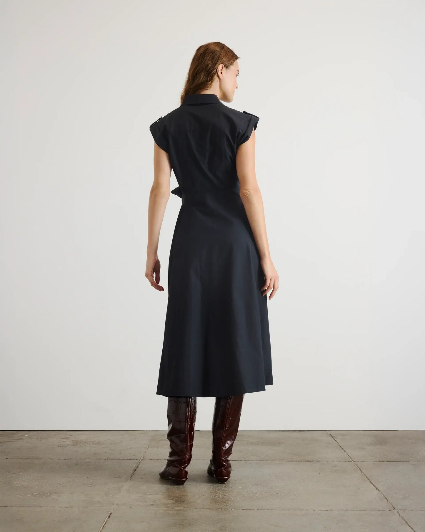 SHIVONLEY DRESS