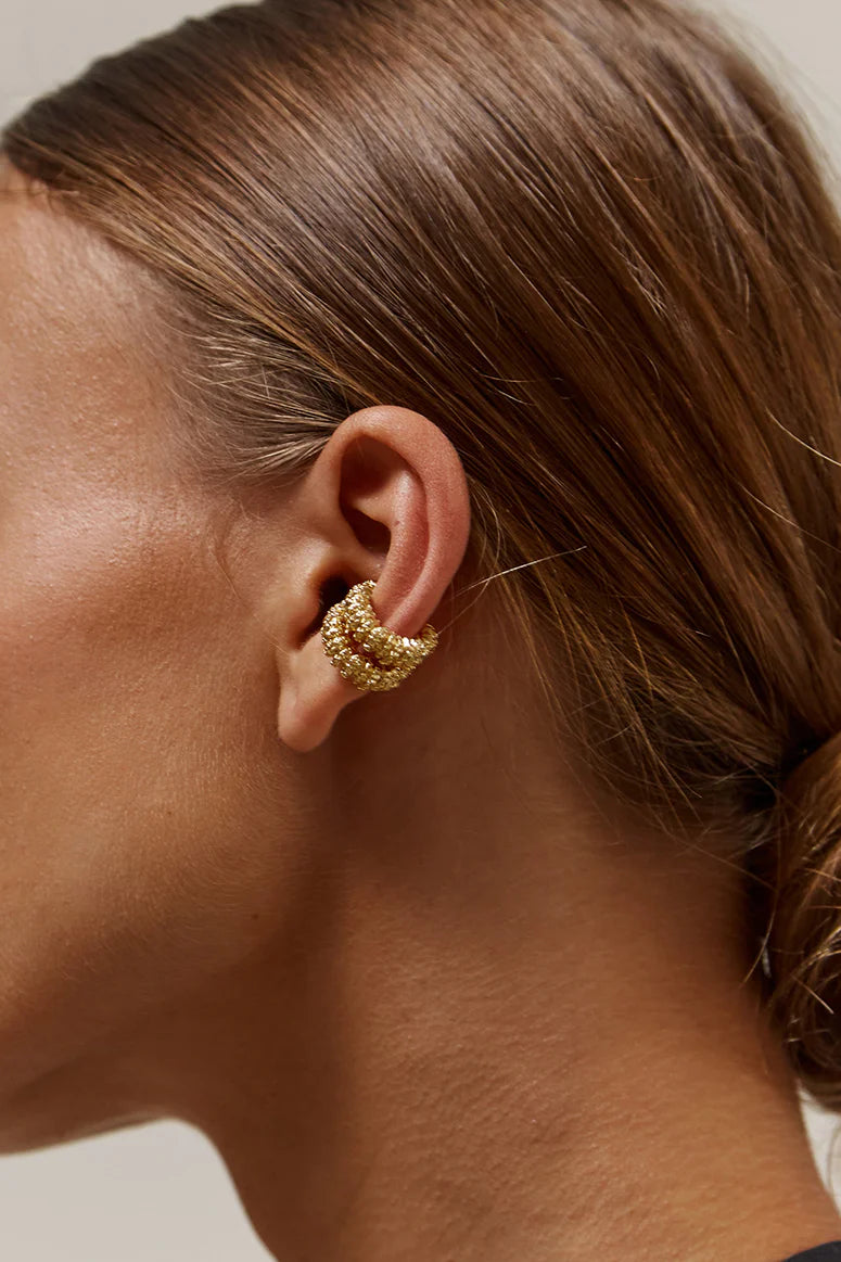 ZOE EAR CUFF