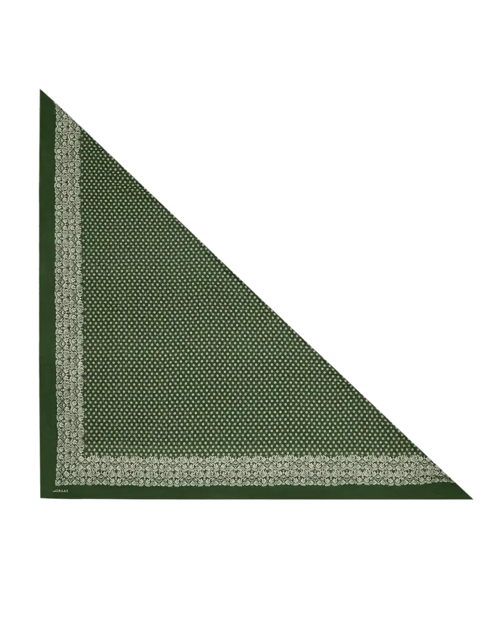 THE BIG BANDANA IN ARMY