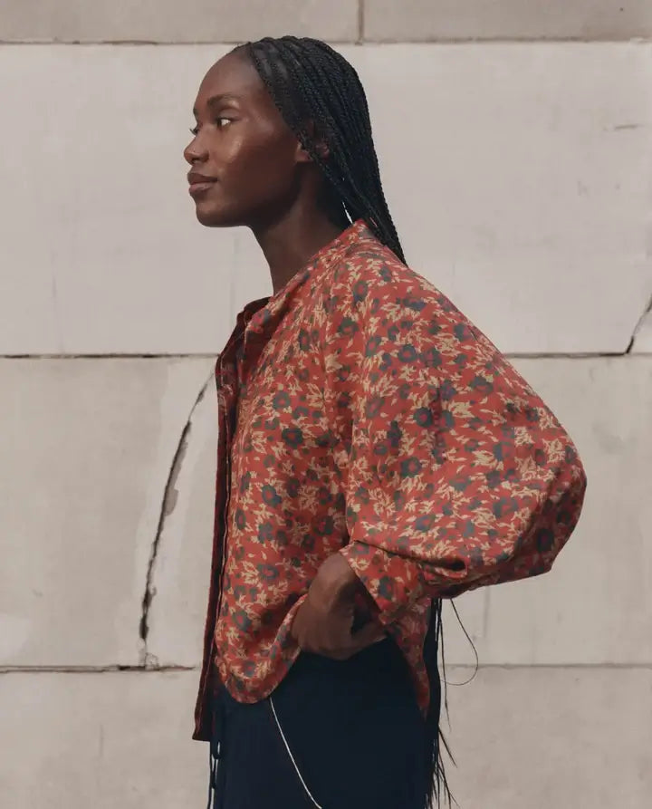 THE ASHLAND TOP