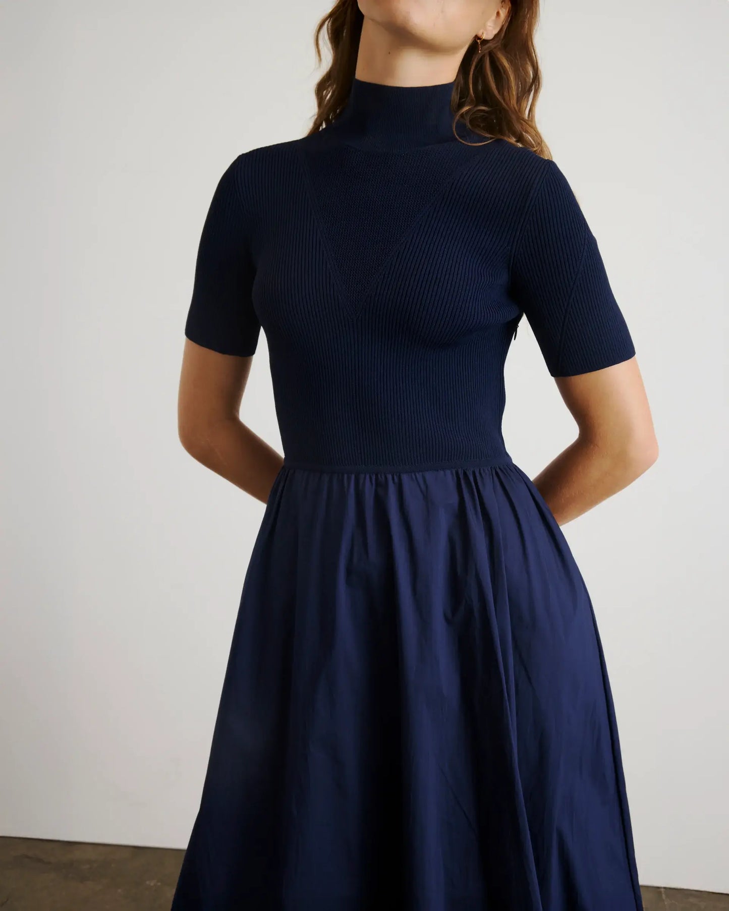 TERESA KNIT DRESS