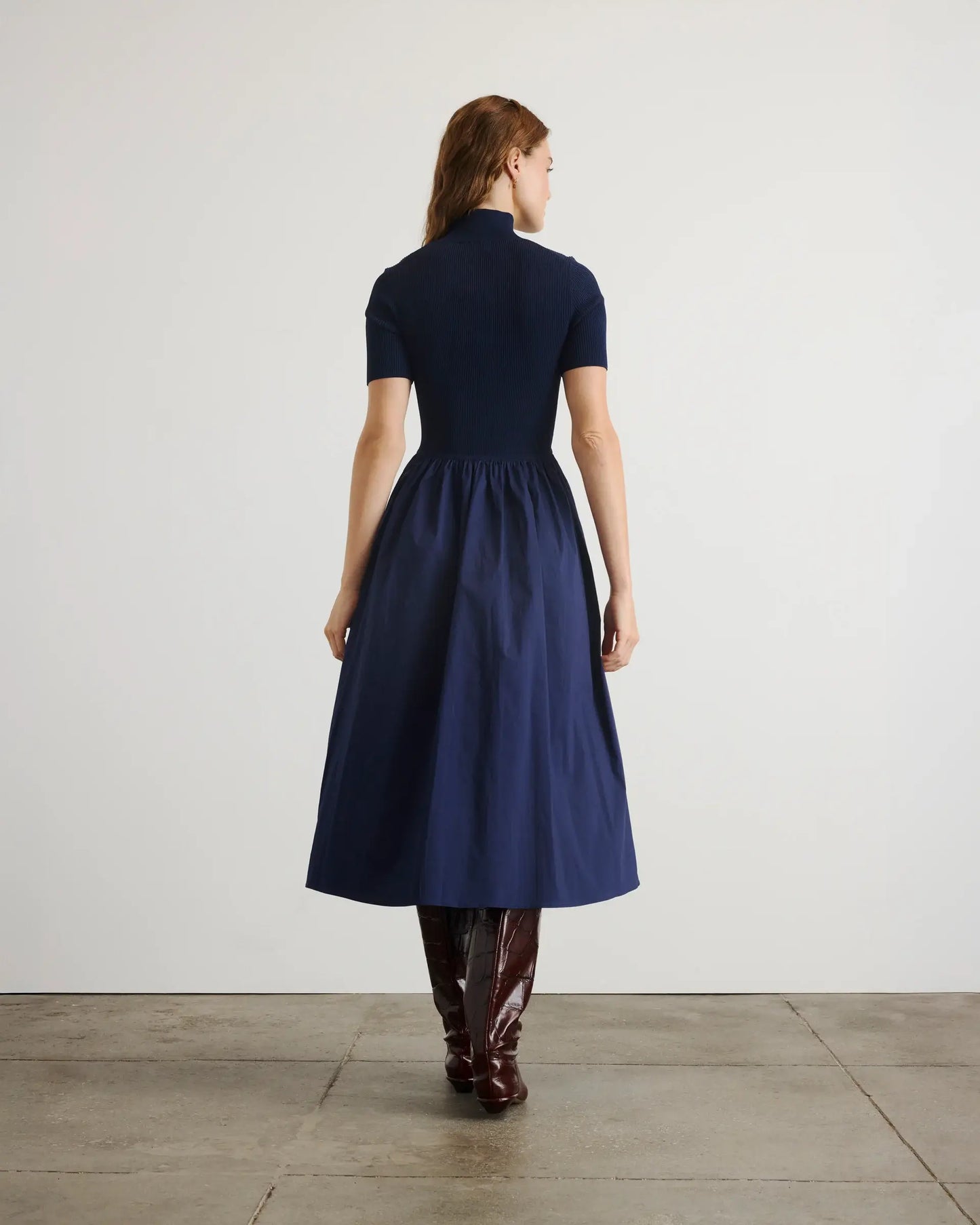 TERESA KNIT DRESS