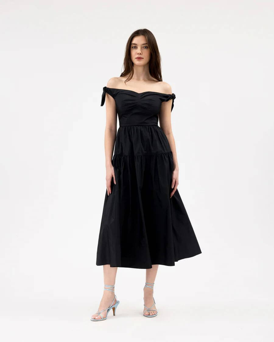 ASHLAND DRESS