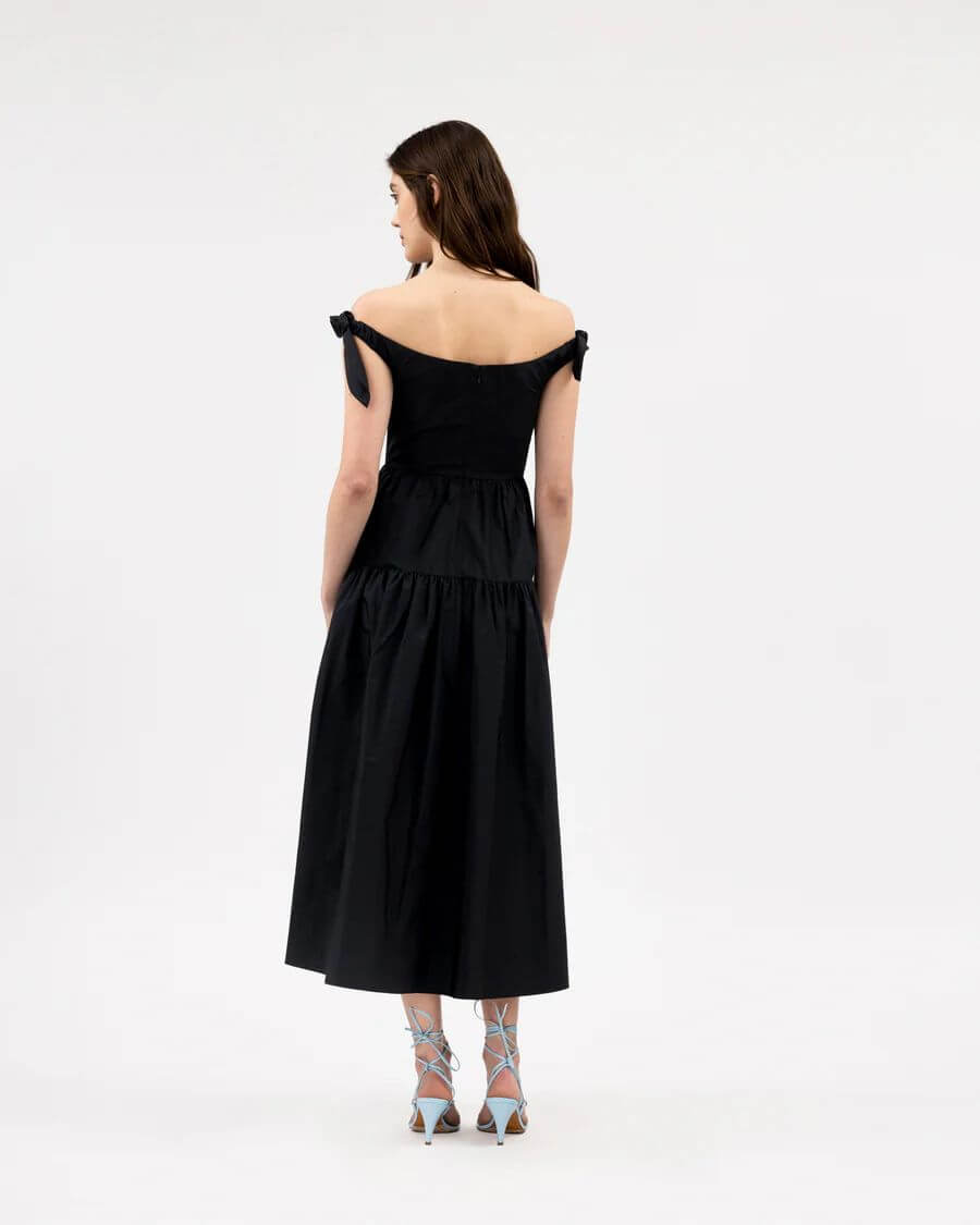 ASHLAND DRESS