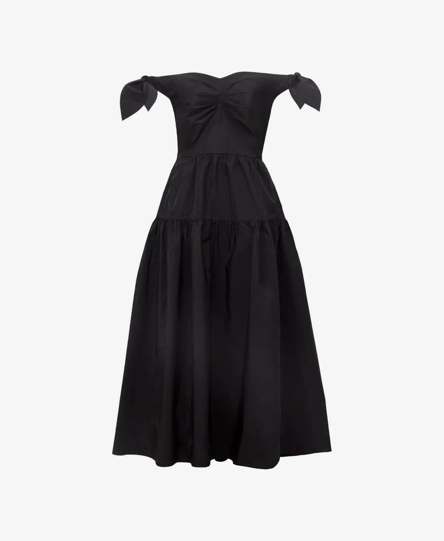 ASHLAND DRESS