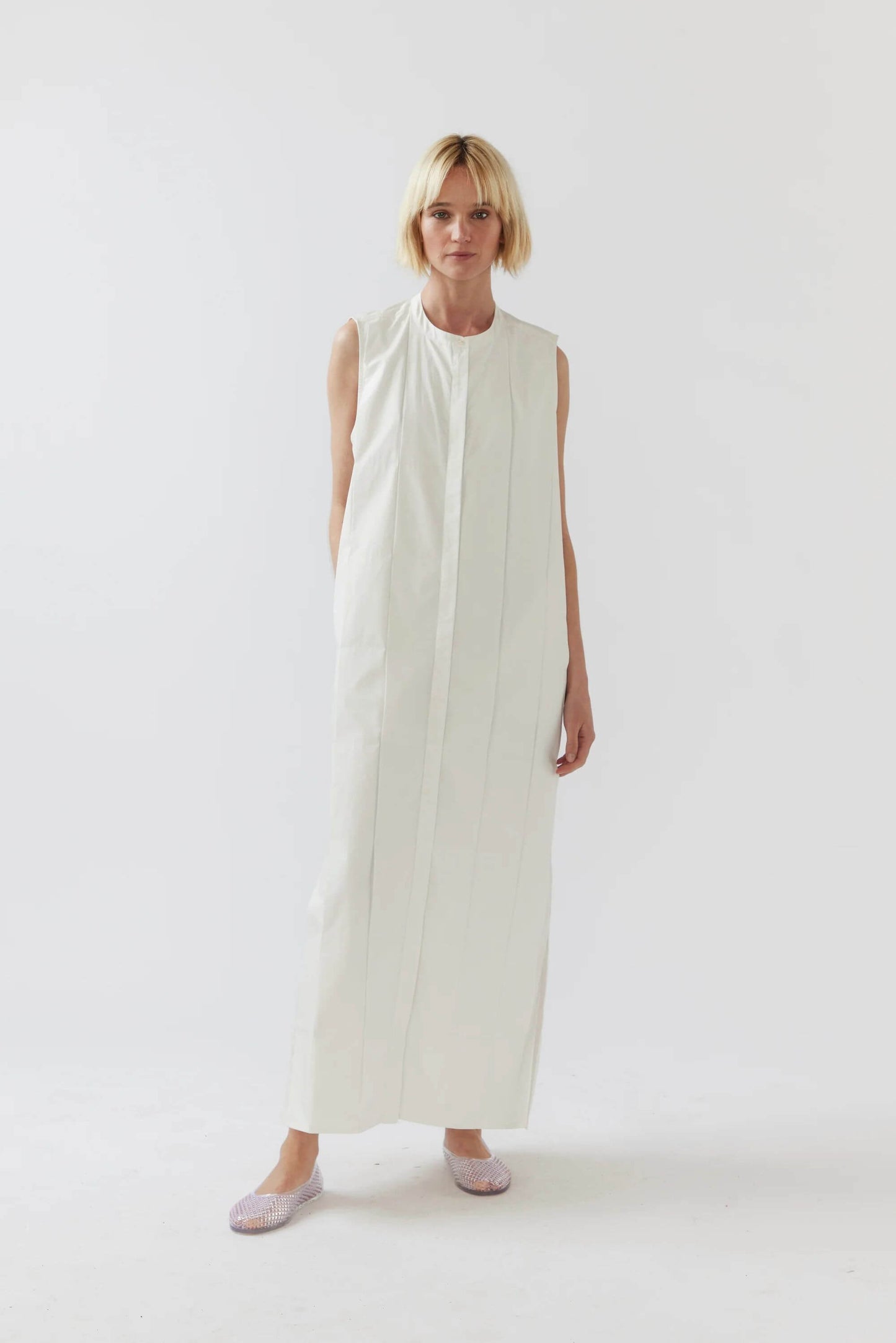 ELLIE DRESS