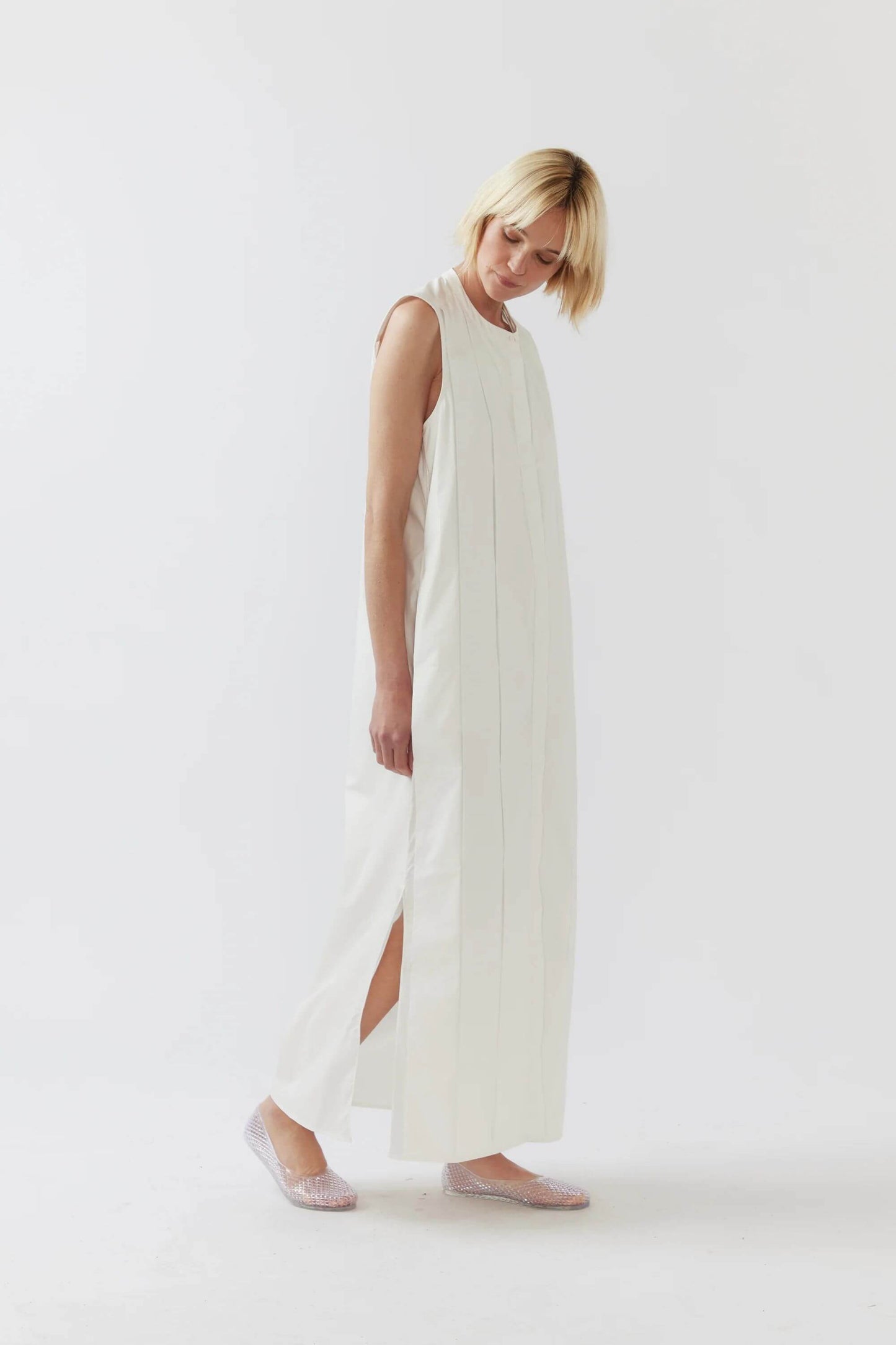 ELLIE DRESS