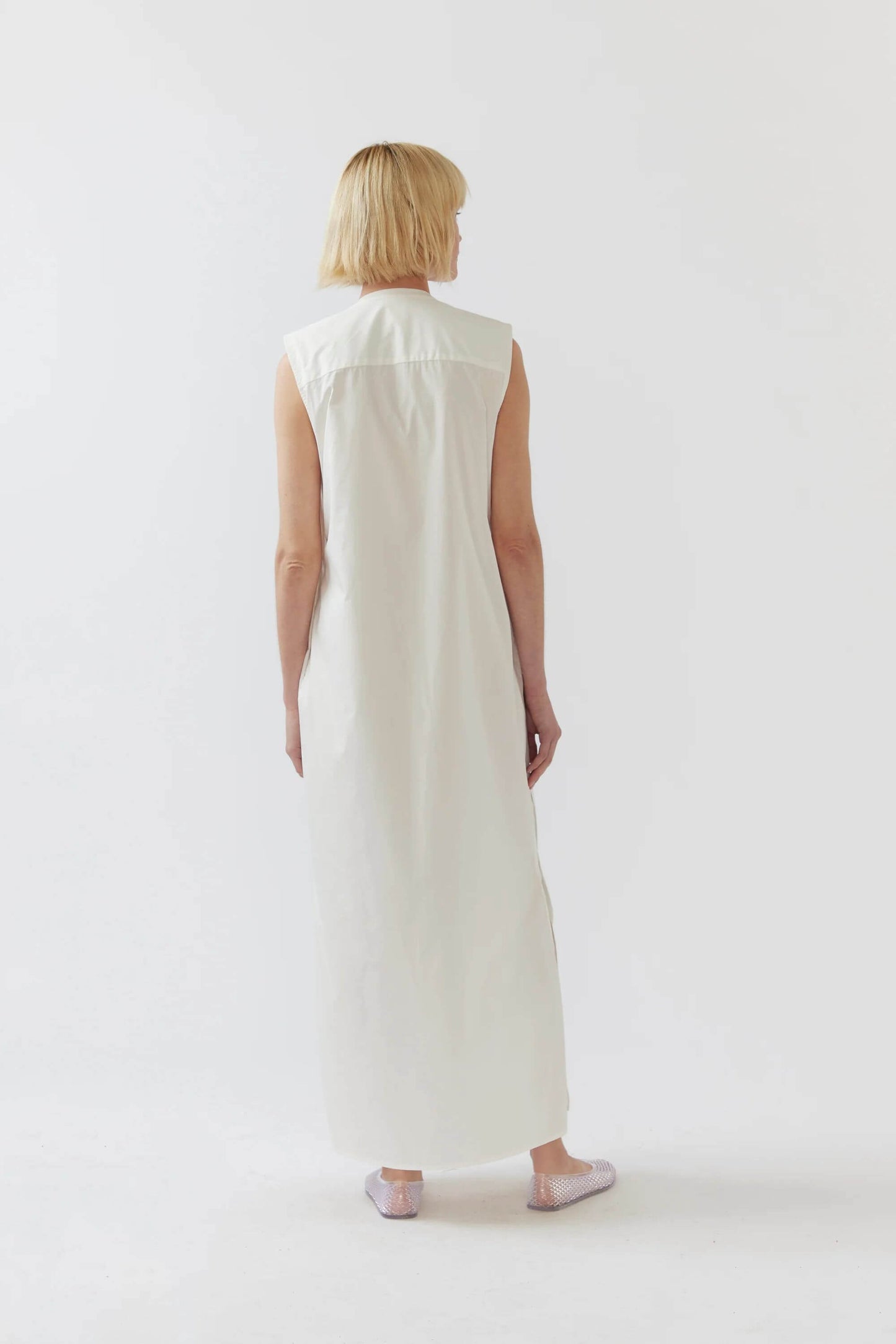ELLIE DRESS