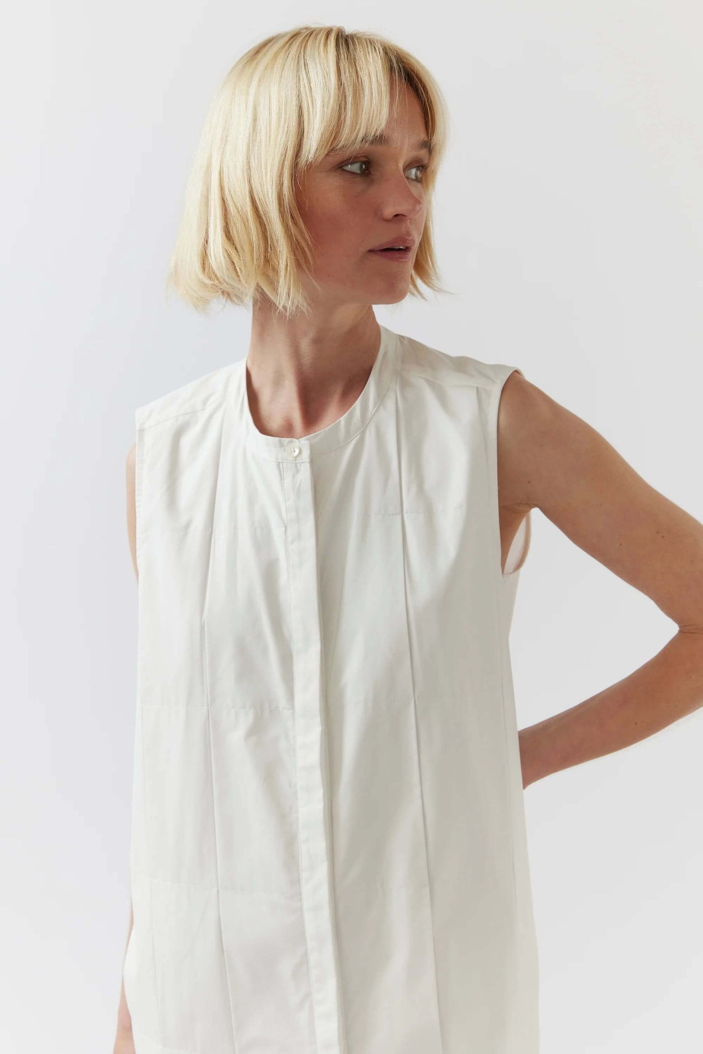 ELLIE DRESS