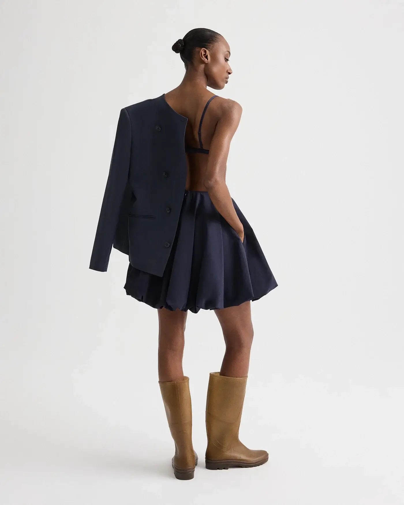 JULIA SKIRT
