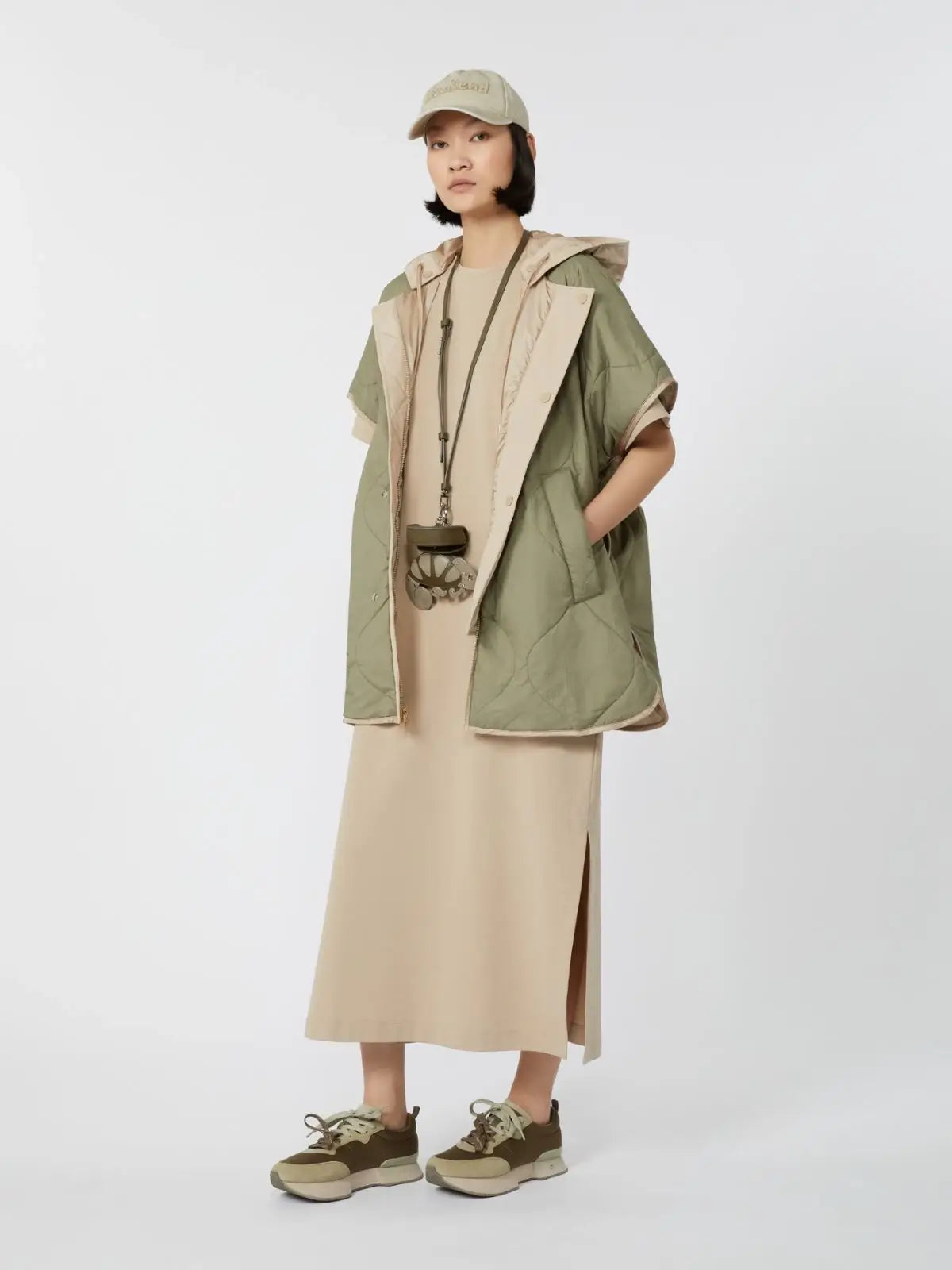 RIVA JACKET