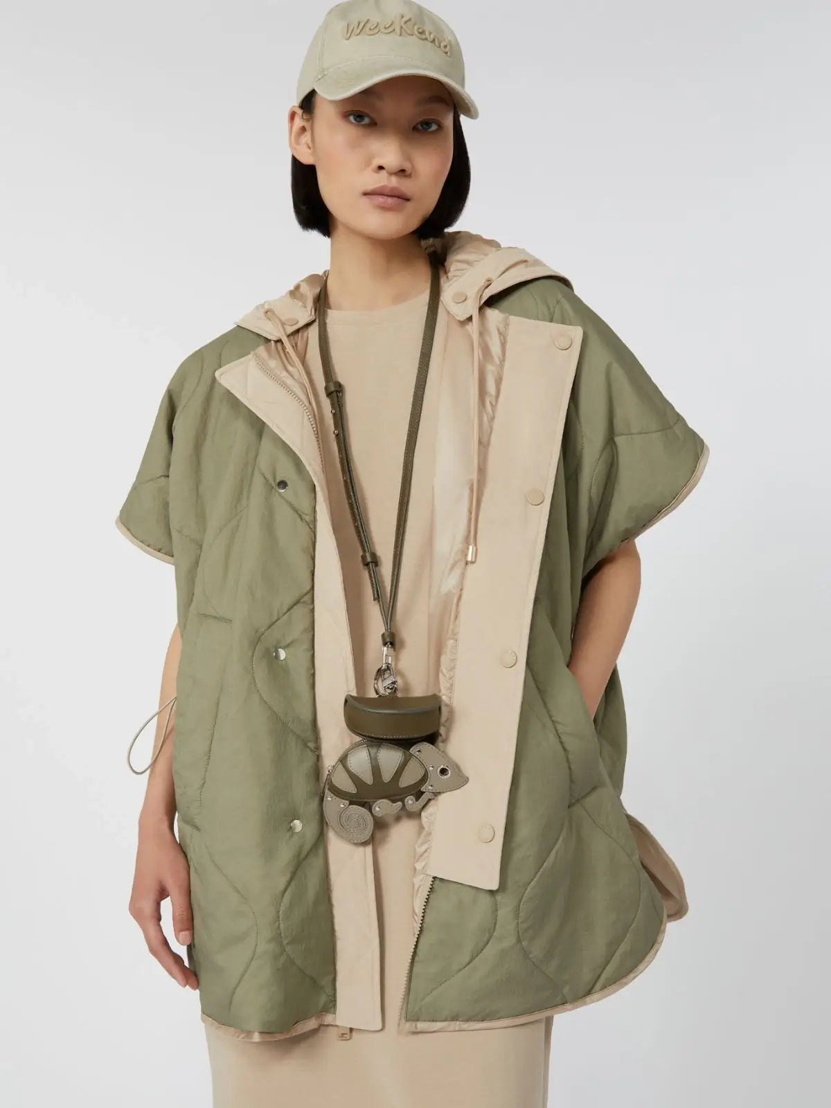 RIVA JACKET
