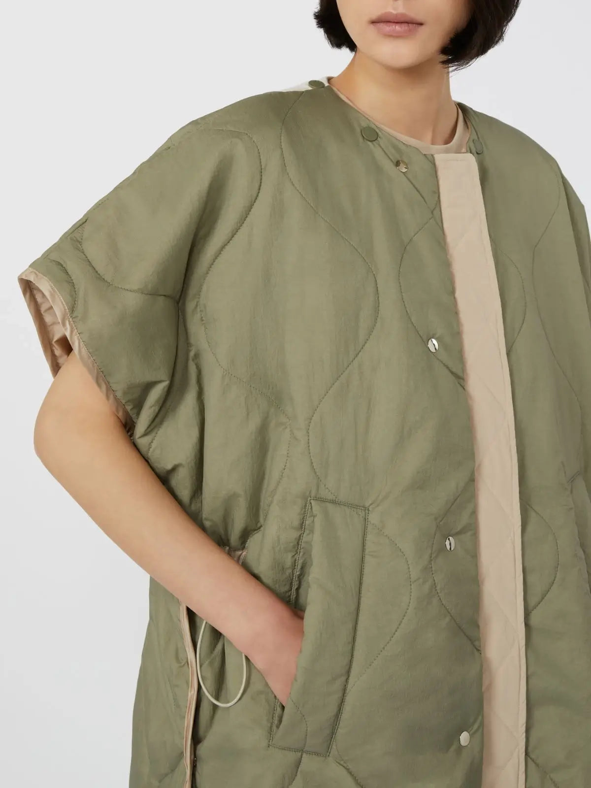 RIVA JACKET