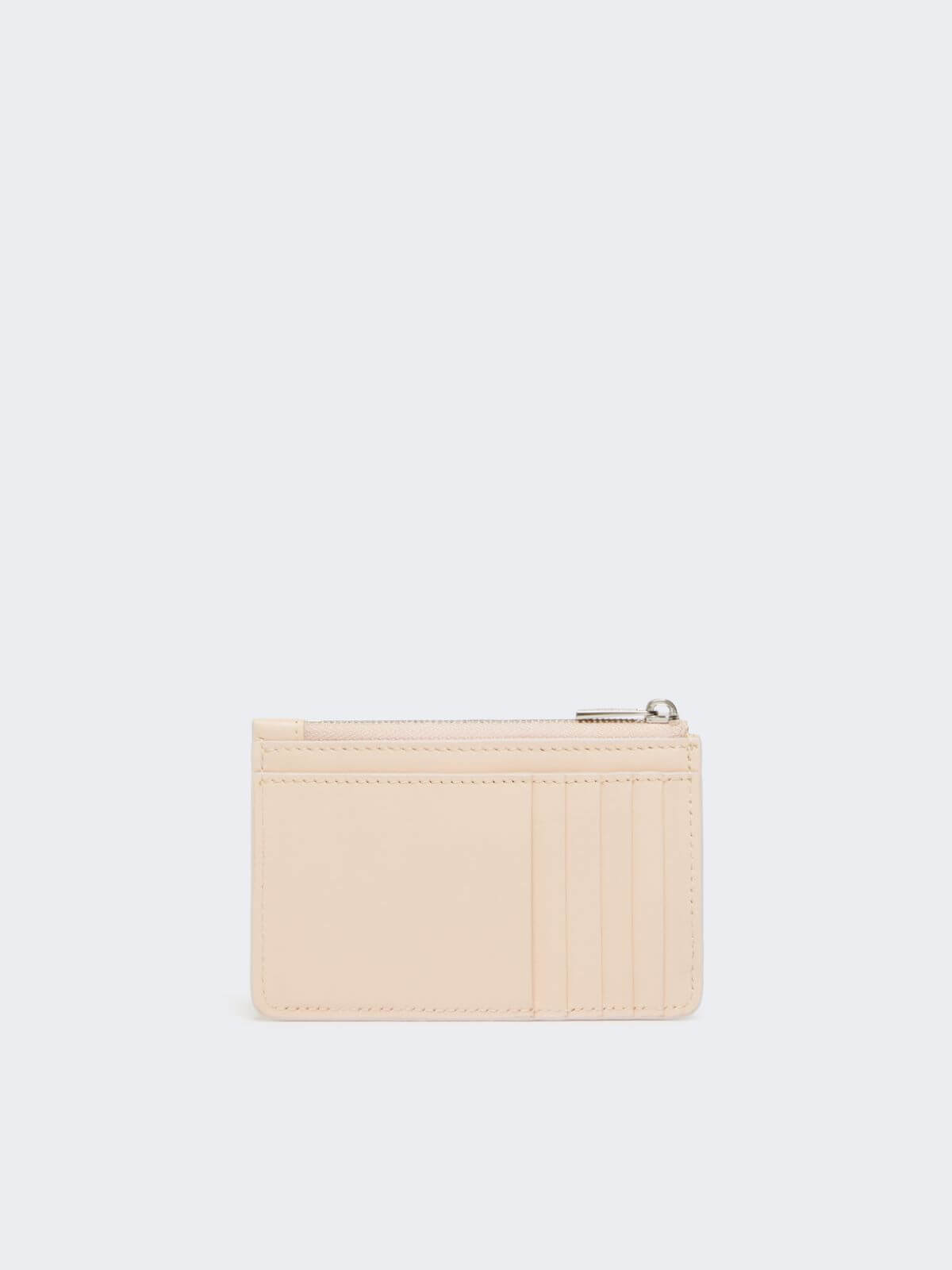 TRAFOI WALLET - PINK