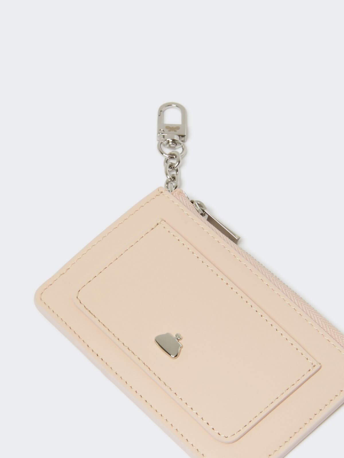 TRAFOI WALLET - PINK
