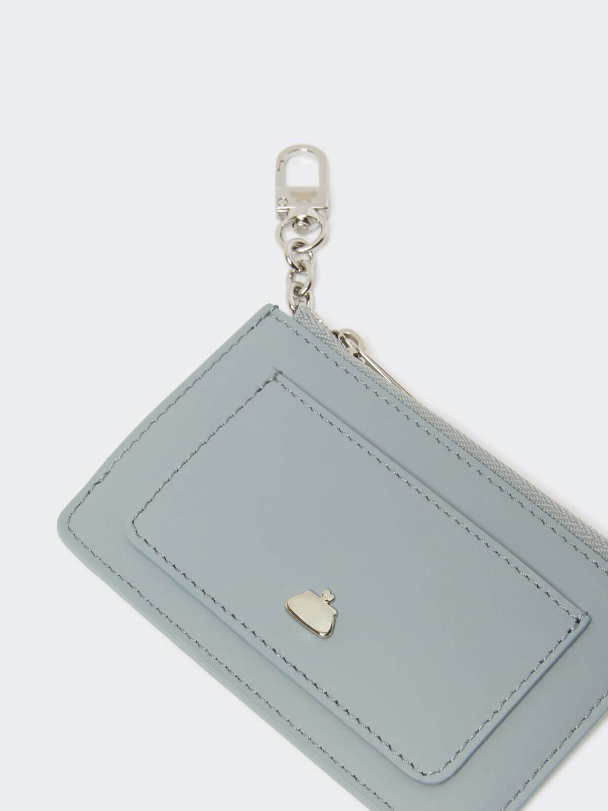 TRAFOI WALLET - SKY BLUE