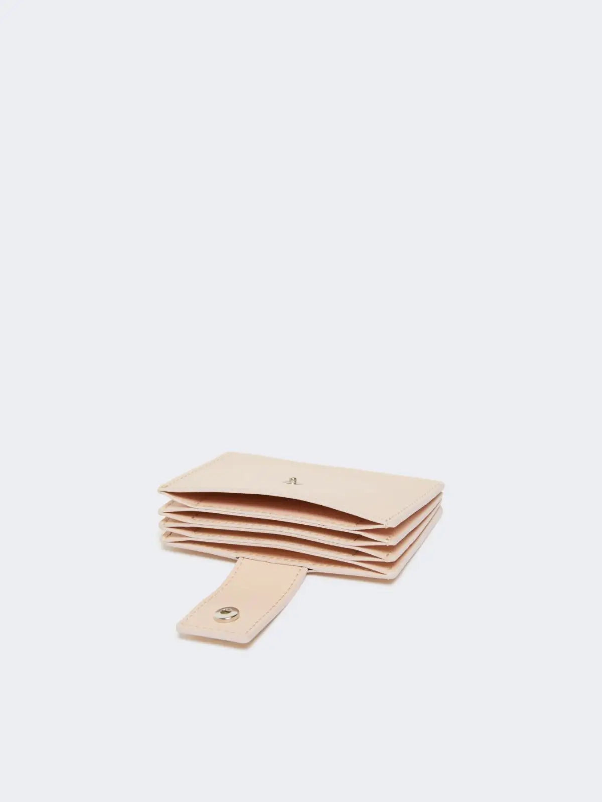 AGENTE WALLET - PINK