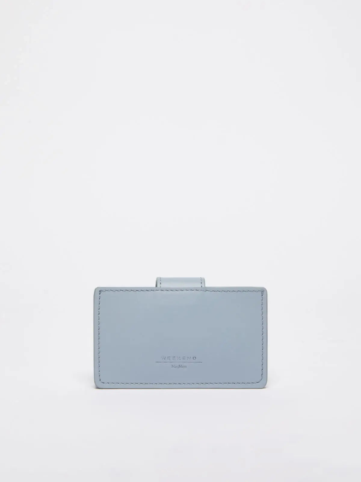 AGENTE WALLET - SKY BLUE