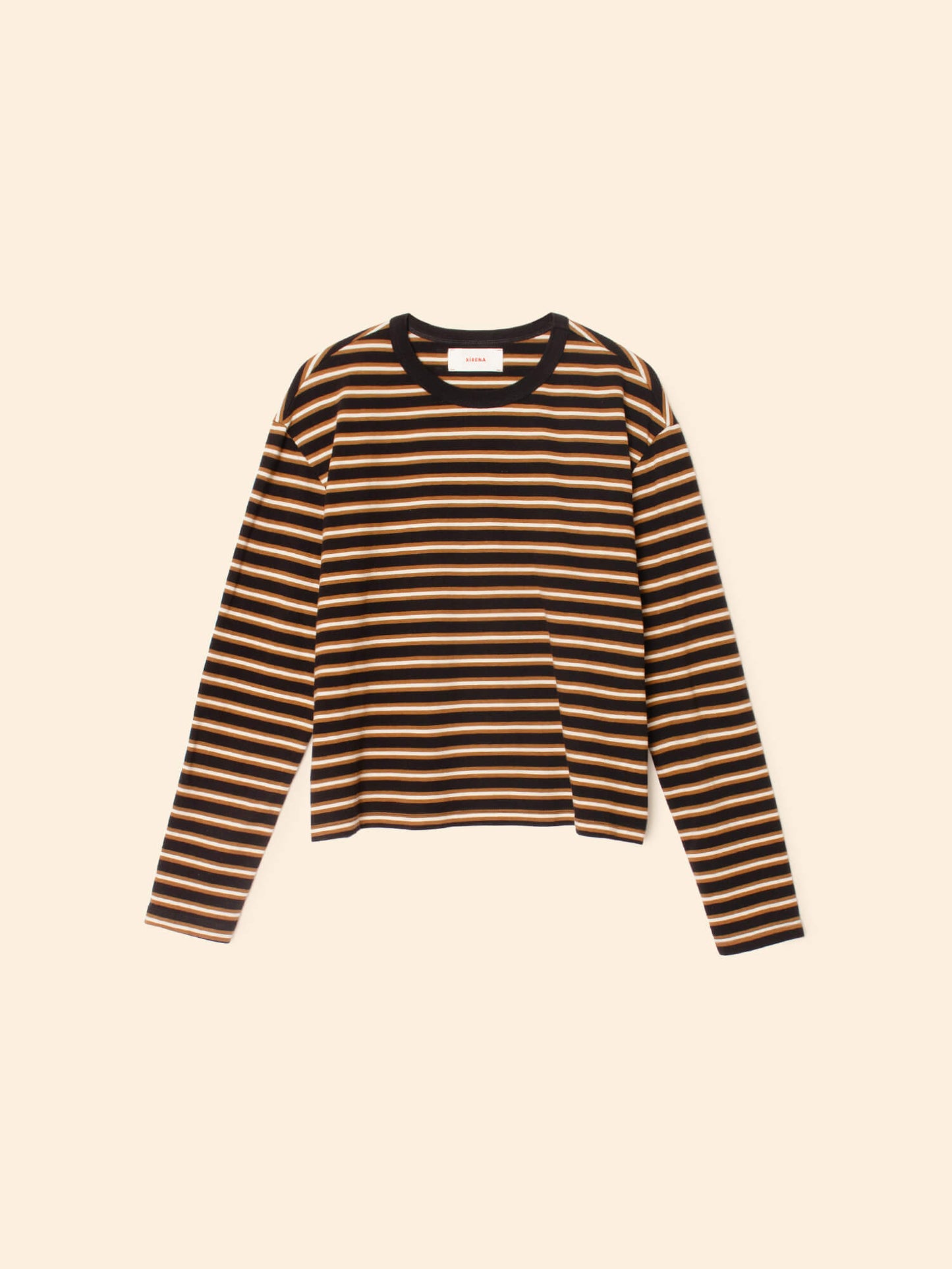 TERRANCE TOP- LICORICE