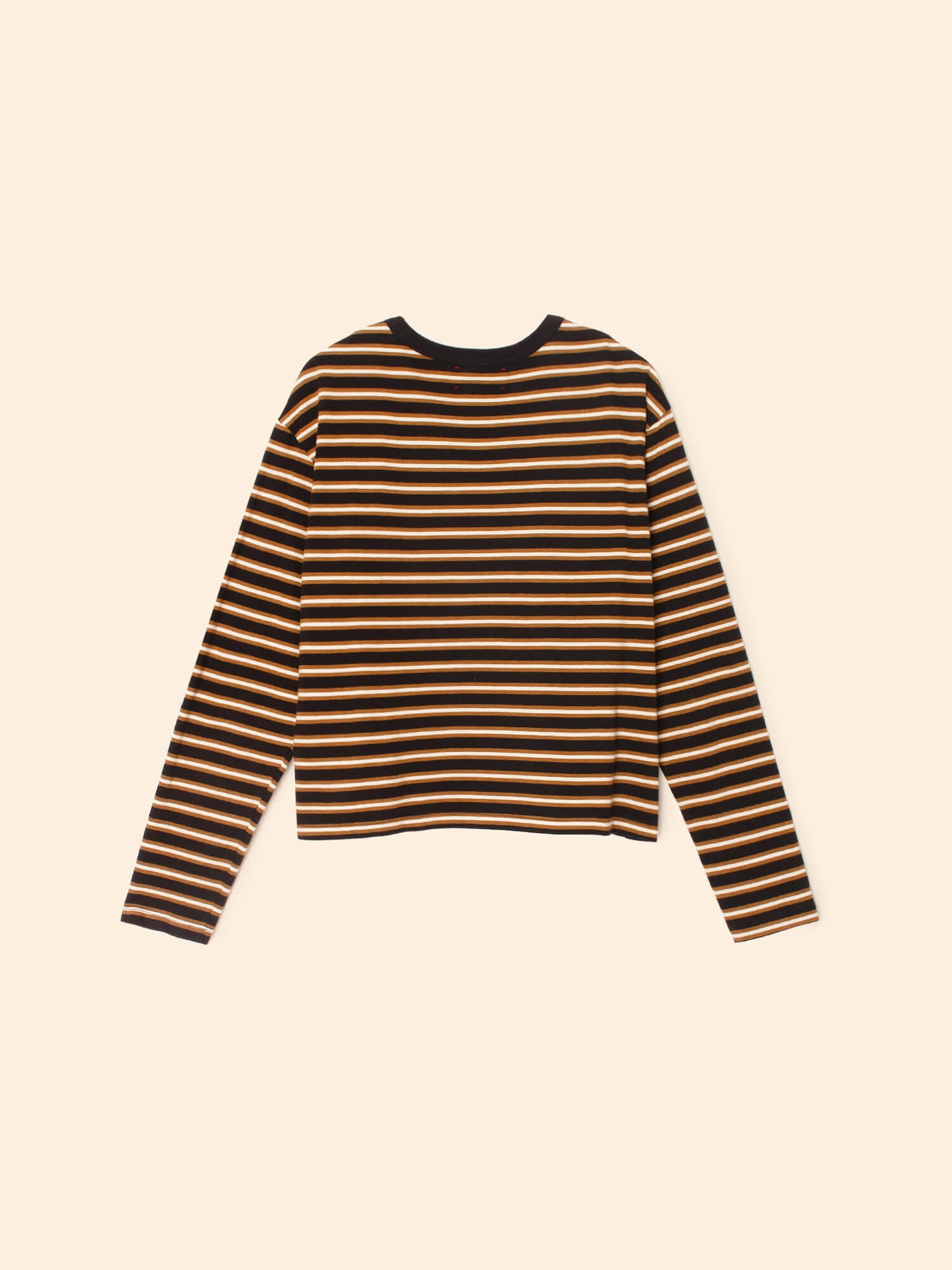 TERRANCE TOP- LICORICE